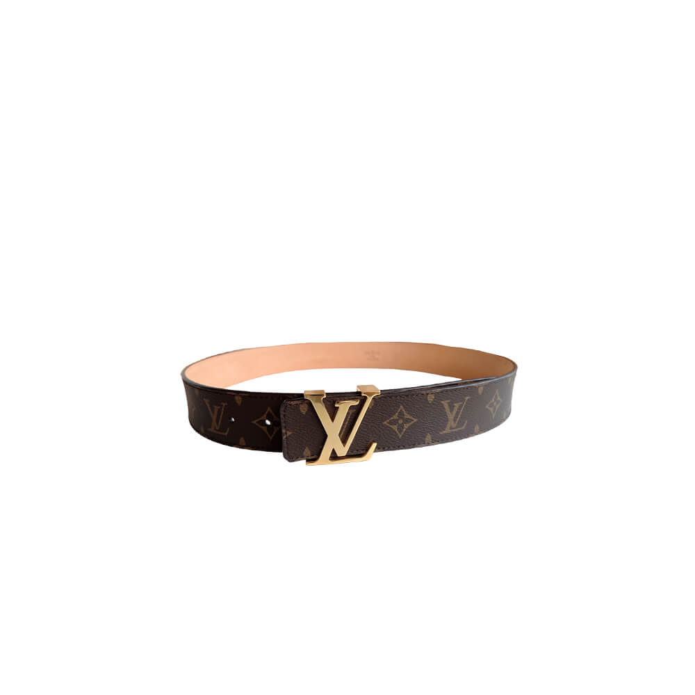 LV 40mm belt - Replica Luxury Bags™