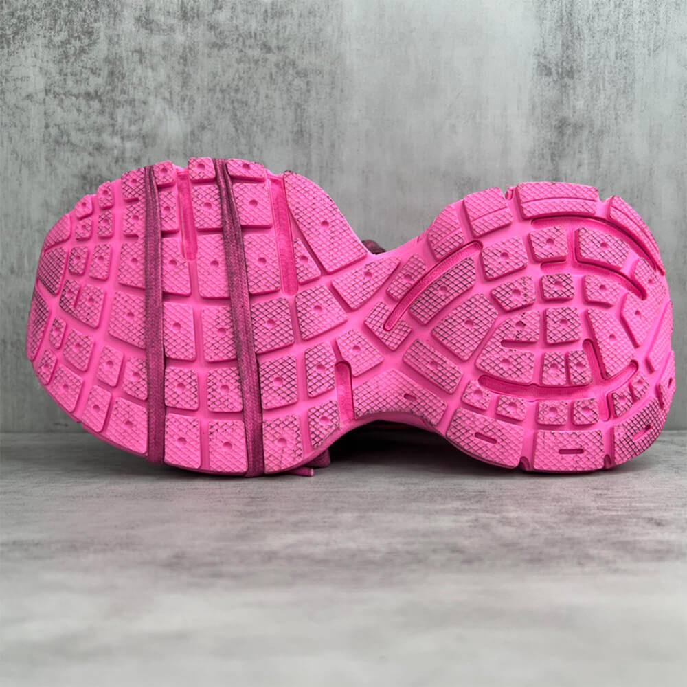 Balenciaga 3xl Sneaker Shoes - Replica Luxury Bags™