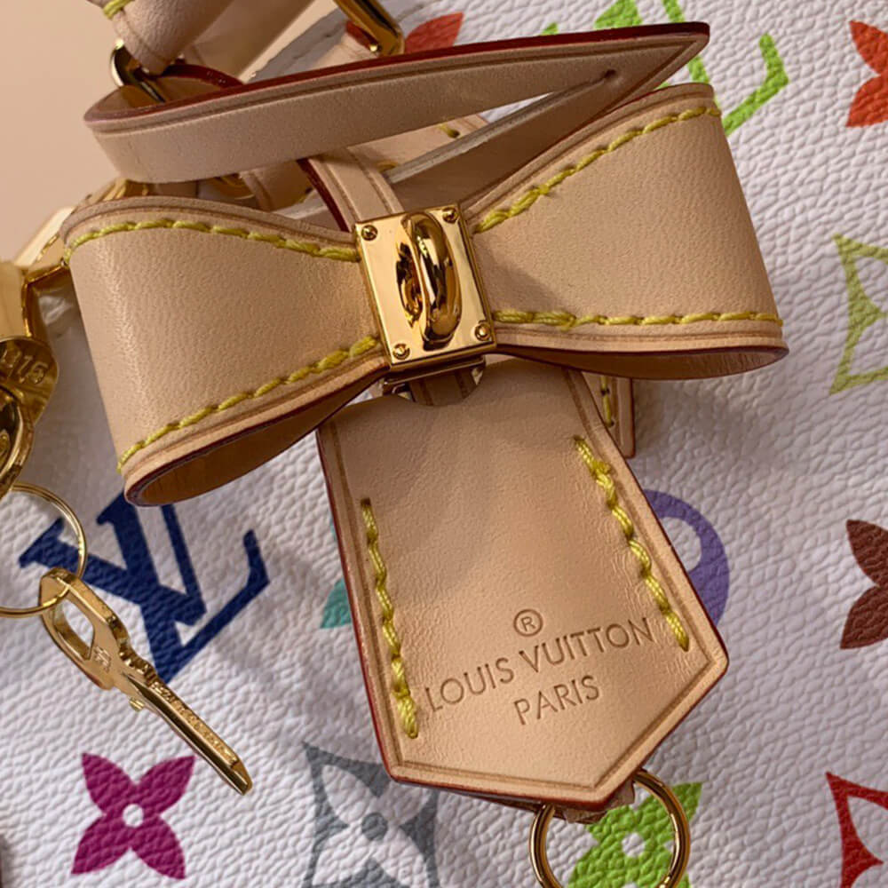 LV x TM Alma BB Bag - Replica Luxury Bags™