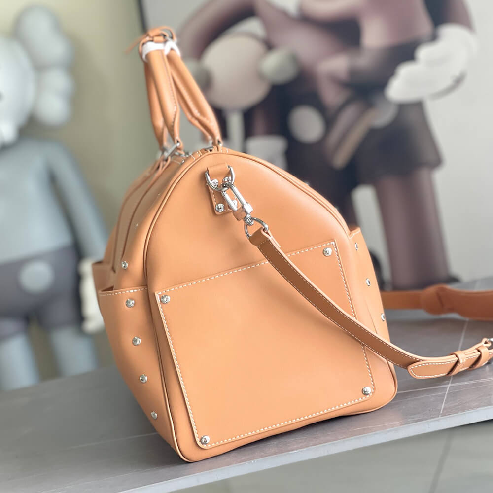 LV Keepall Bandoulière 50 Bag - Replica Luxury Bags™