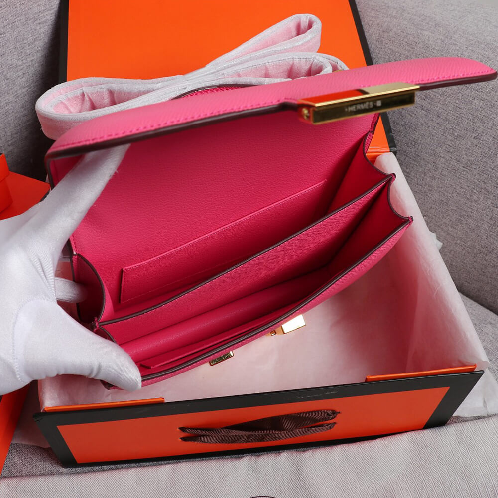 Hermes Constance 24 Bag - Replica Luxury Bags™