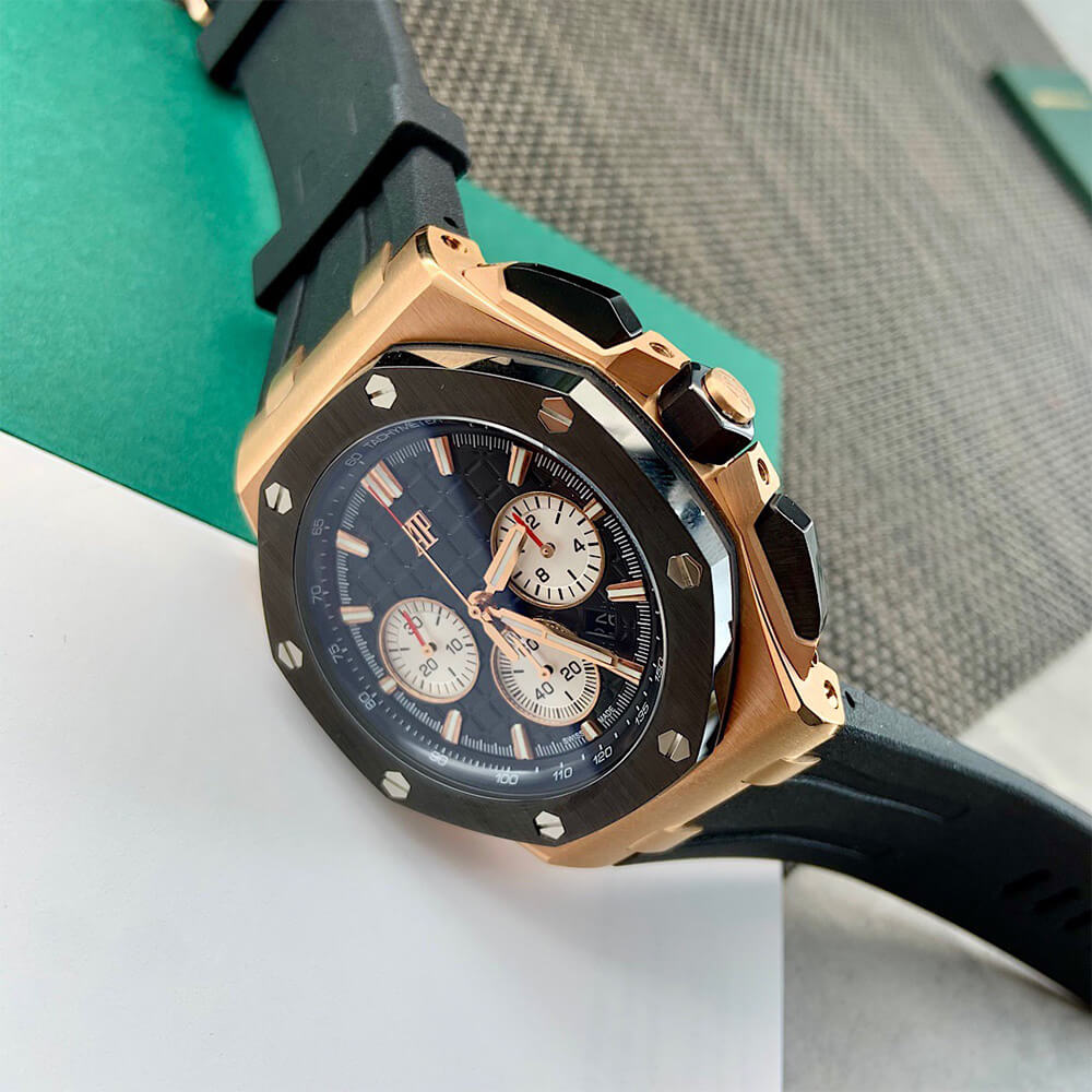 Audemars Piguet Royal Oak 26420 - Replica Luxury Bags™