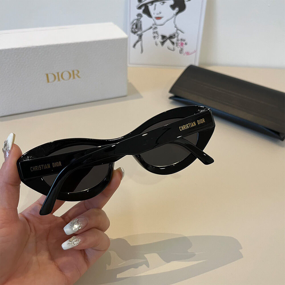 DIOR SUNGLASSES - Replica Luxury Bags™