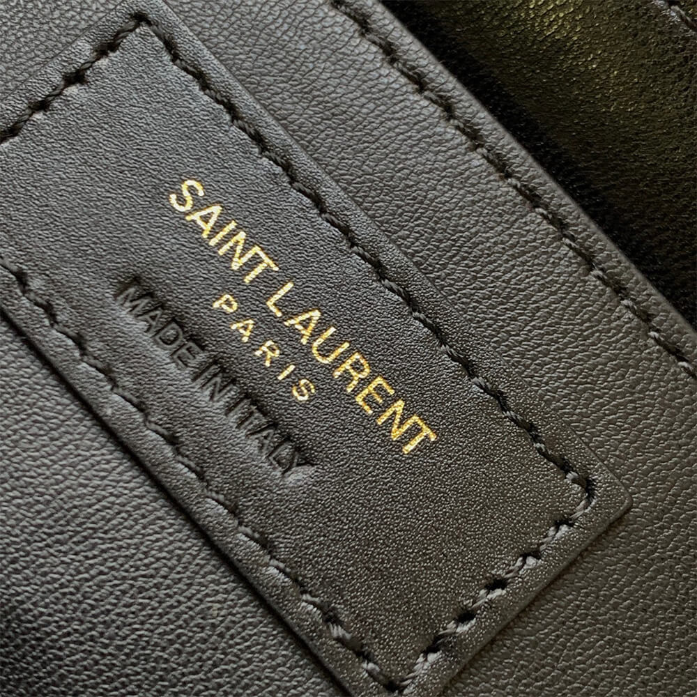 YSL Solferino Medium Satchel in Box Saint Laurent Bag - Replica Luxury Bags™