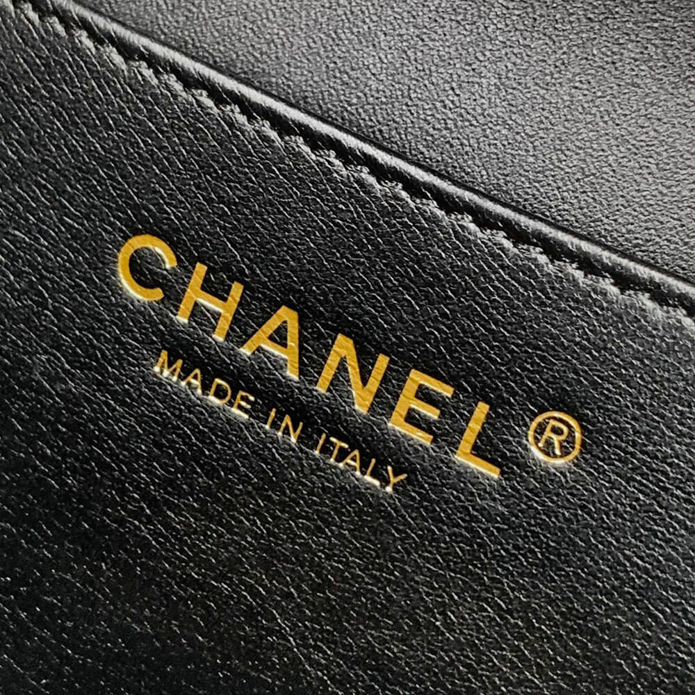 Chanel Small Box Bag - Replica Luxury Bags™