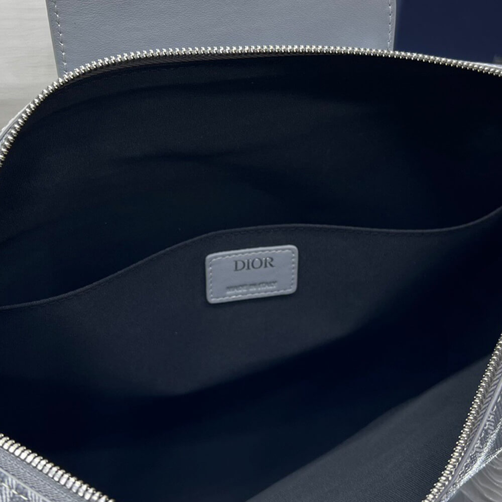 Dior Lingot Briefcase Bag - Replica Luxury Bags™