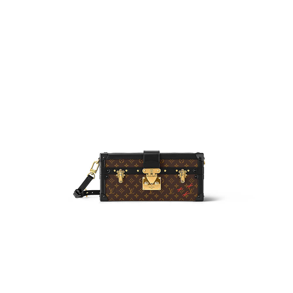 LV Petite Malle East West Case Bag - Replica Luxury Bags™