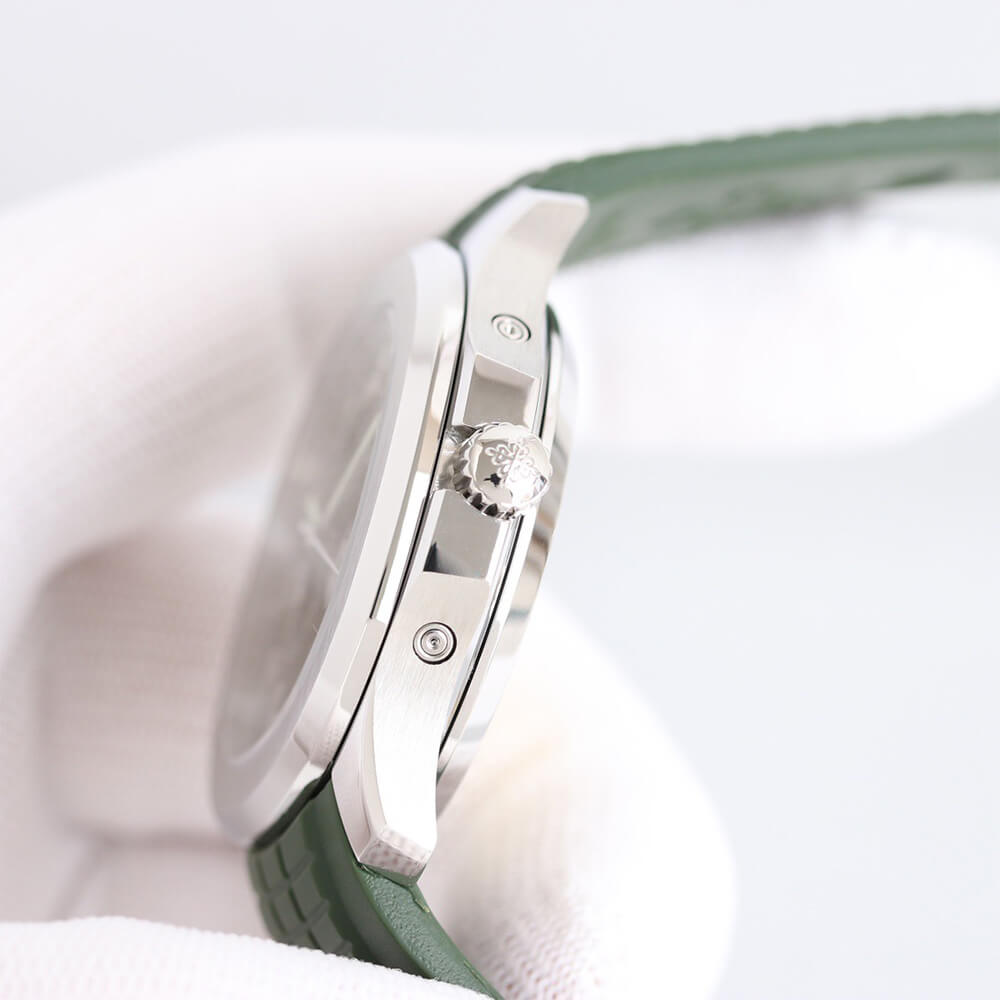 Patek Philippe Aquanaut 5261R-001 - Replica Luxury Bags™