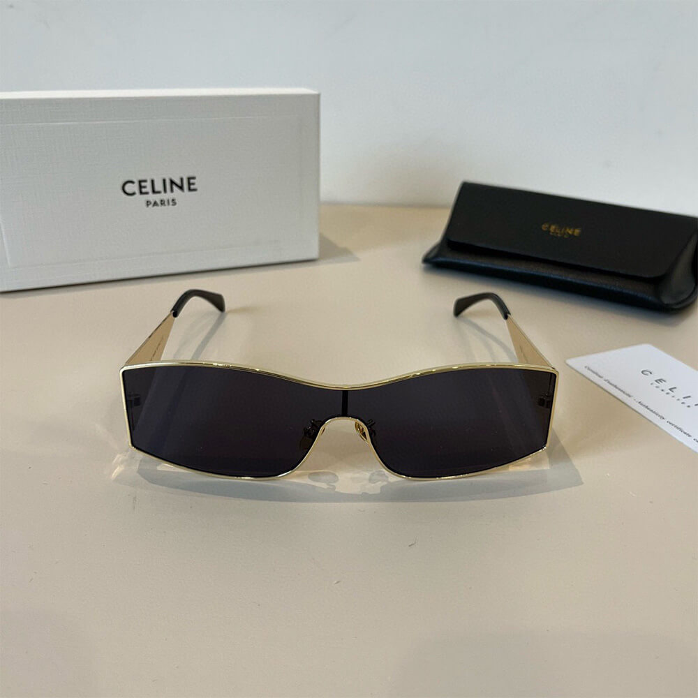 CELINE SUNGLASSES - Replica Luxury Bags™