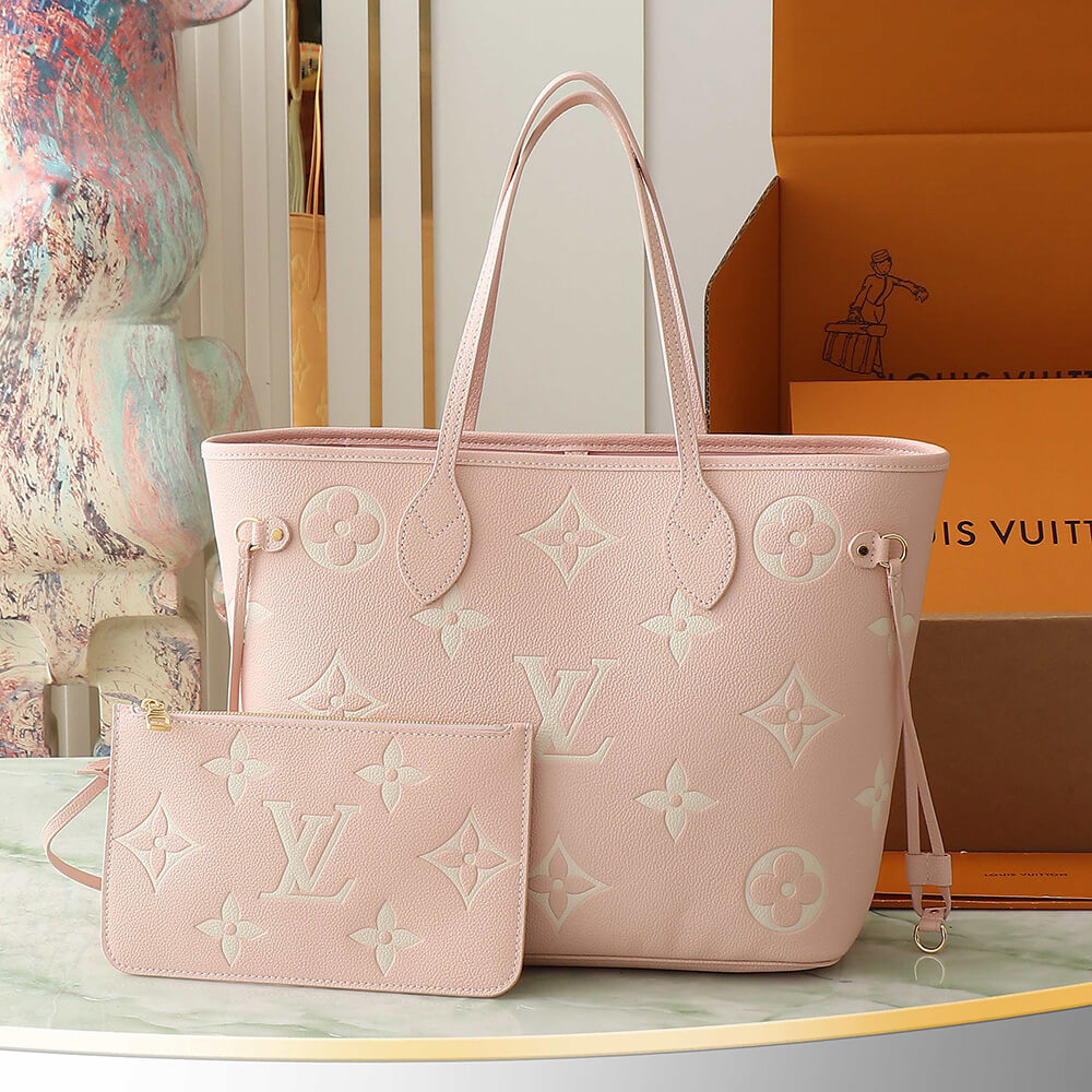 LV Neverfull MM Bag - Replica Luxury Bags™