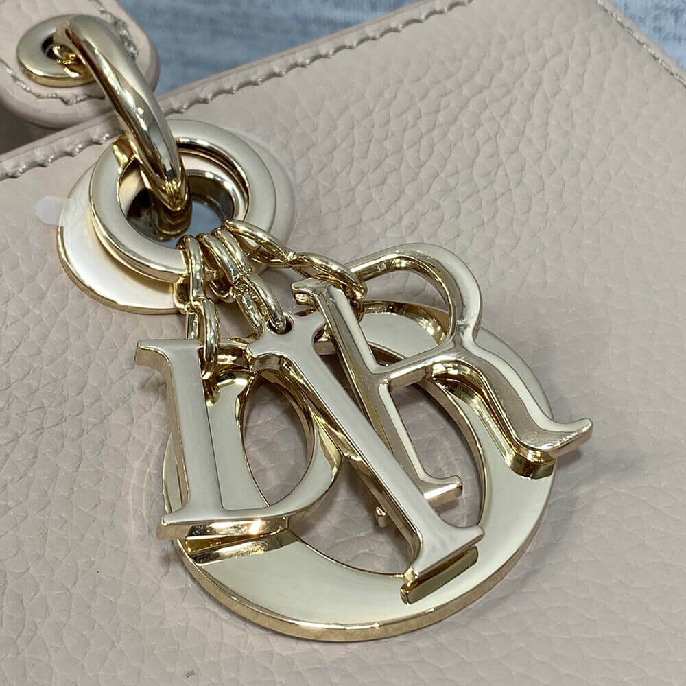 Dior Medium Lady D-Sire My ABCDior Bag - Replica Luxury Bags™