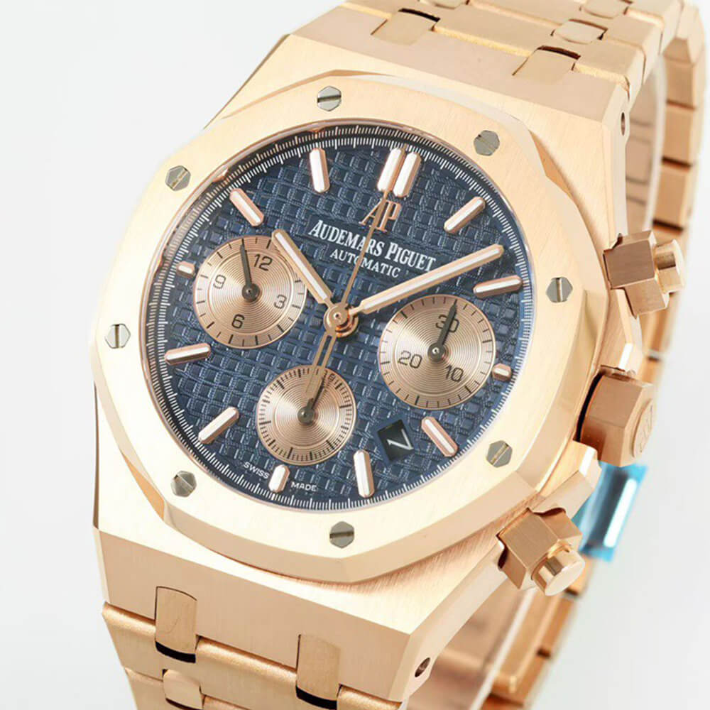 Audemars Piguet Royal Oak 26331 - Replica Luxury Bags™