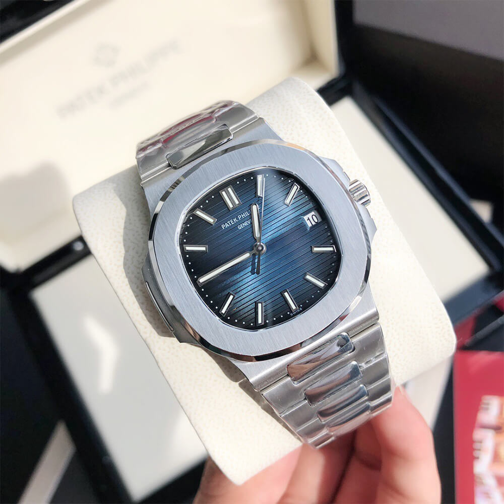 Patek Philippe Nautilus 5711/1A - Replica Luxury Bags™