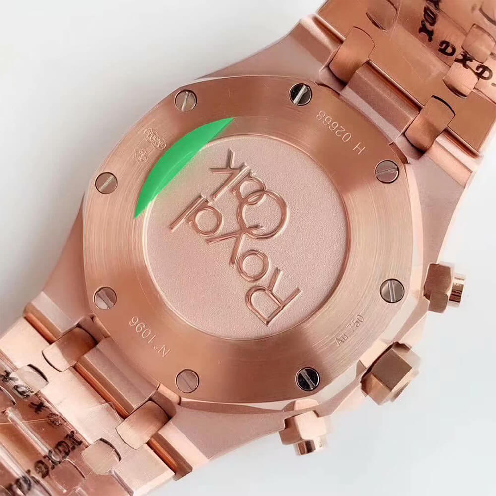 Audemars Piguet Royal Oak 26331 - Replica Luxury Bags™