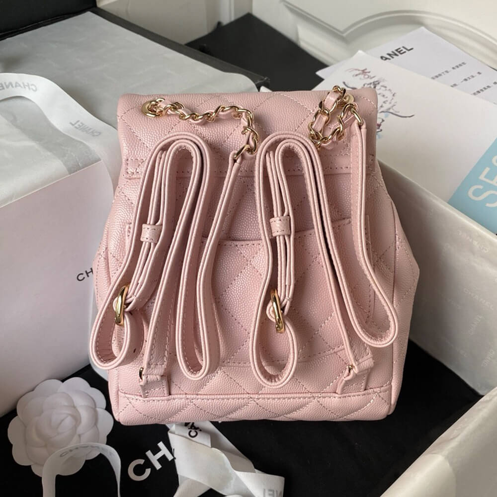 Chanel Backpack Bag - Replica Luxury Bags™