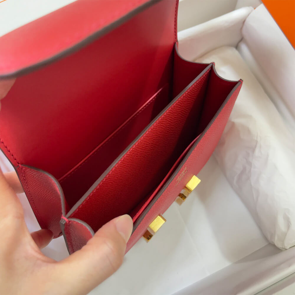 Hermes Constance 18 Bag - Replica Luxury Bags™