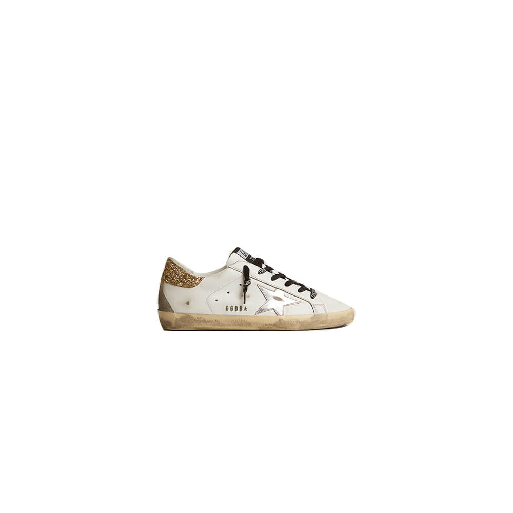 Golden Goose Super-Star Sneakers Shoes - Replica Luxury Bags™