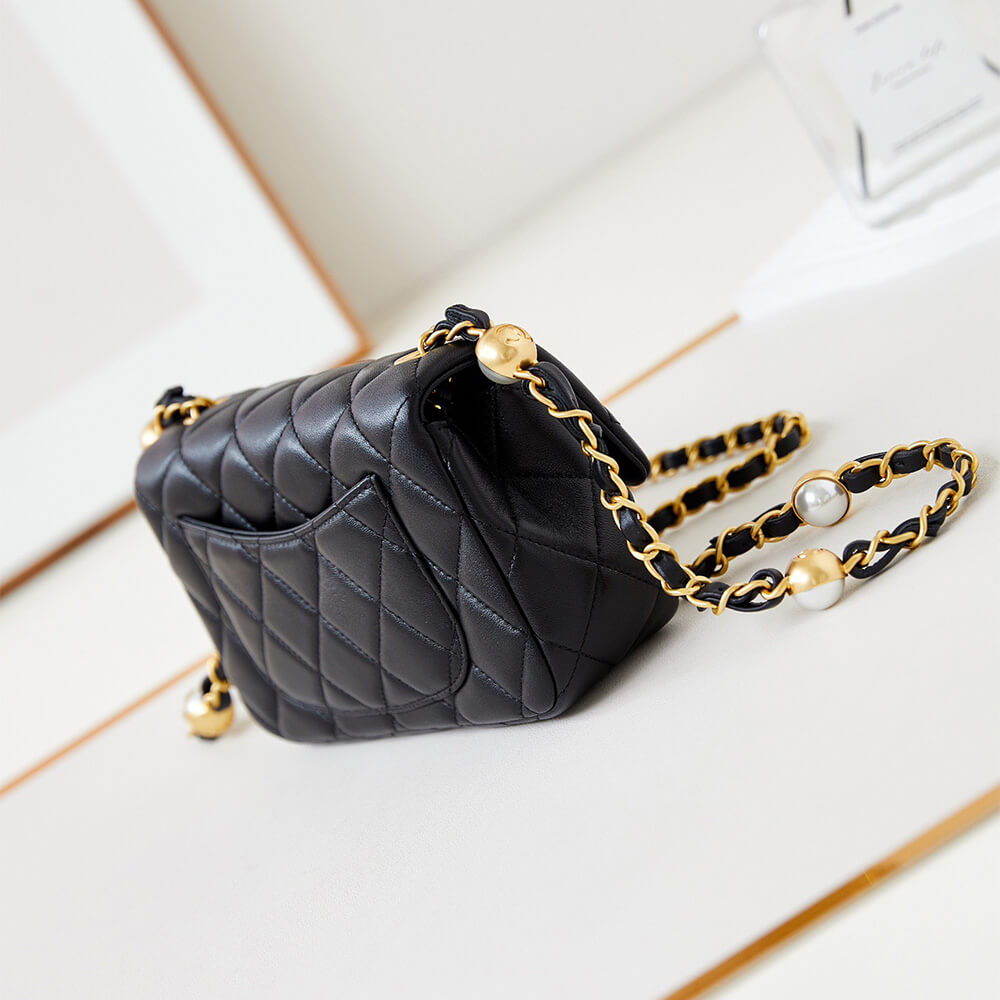 Chanel Mini Flap Bag - Replica Luxury Bags™