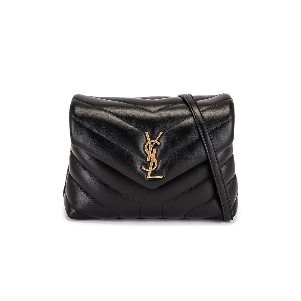 YSL Toy Loulou Bag - Replica Luxury Bags™