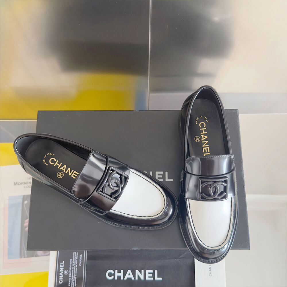CHANEL WOMEN LOAFER Shoes - Replica Luxury Bags™