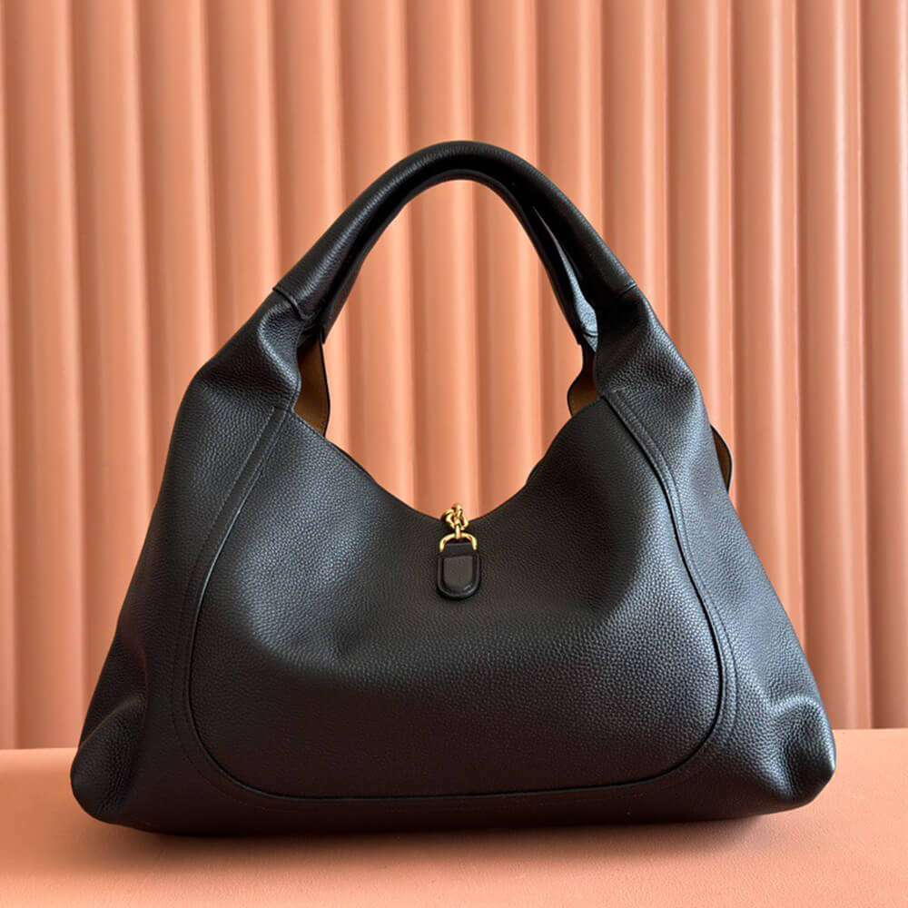 Gucci Softbit maxi shoulder bag - Replica Luxury Bags™