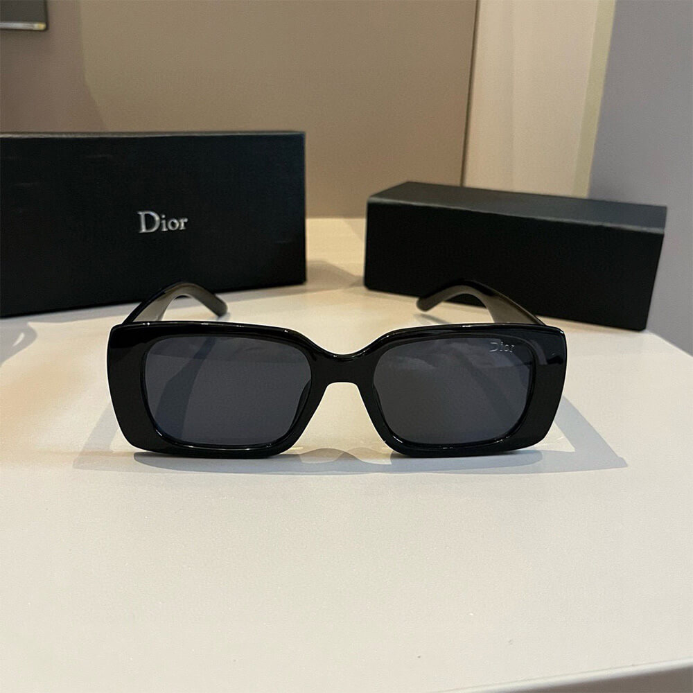 DIOR SUNGLASSES - Replica Luxury Bags™