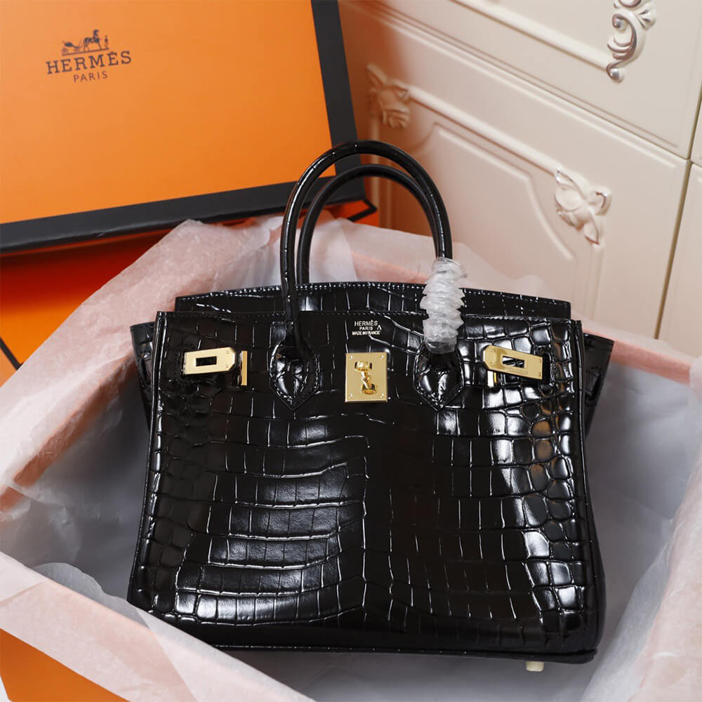 Hermes Birkin Bag 30 - Replica Luxury Bags™
