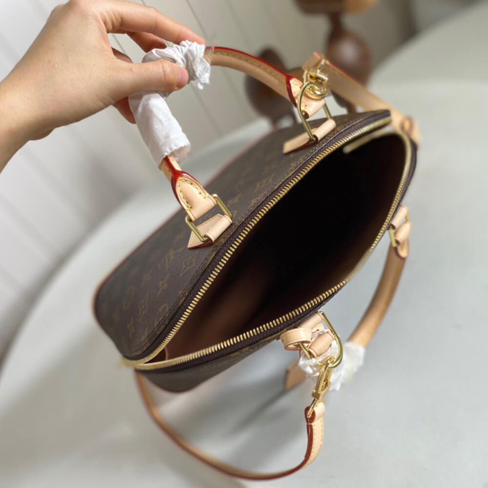 LV Alma PM Bag - Replica Luxury Bags™