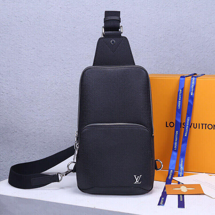 LV Avenue Sling Bag - Replica Luxury Bags™