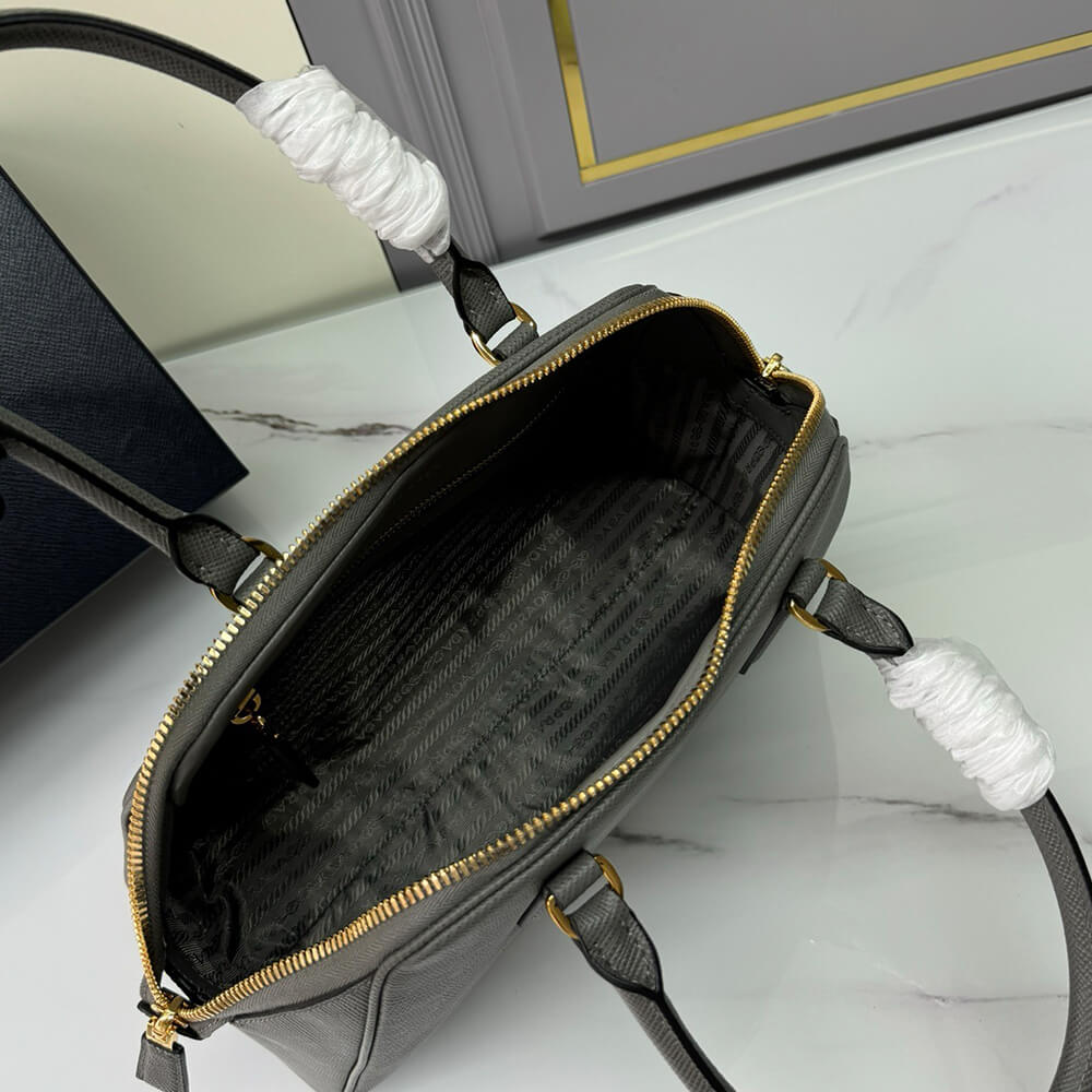 Prada Medium Saffiano Leather Bag - Replica Luxury Bags™