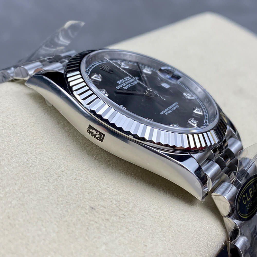 Rolex Datejust 36 - Replica Luxury Bags™