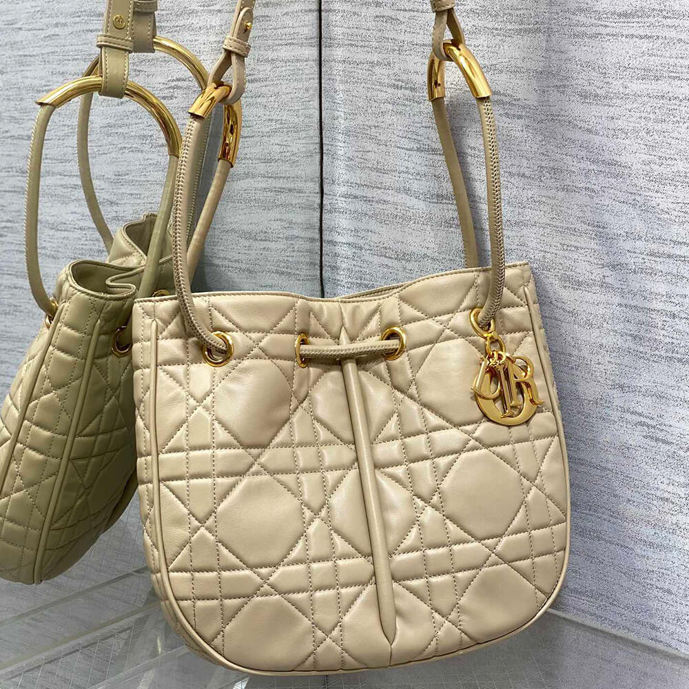 Medium Dior Nolita Bag - Replica Luxury Bags™