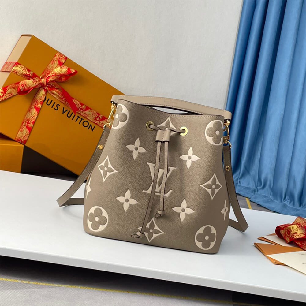 LV Neonoe MM Bucket Bag - Replica Luxury Bags™