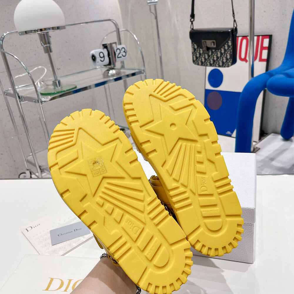 DIORACT SANDAL Shoes - Replica Luxury Bags™