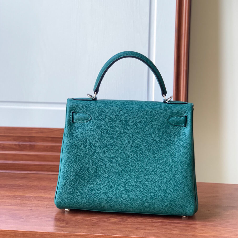 Hermes Kelly 28 Bag - Replica Luxury Bags™