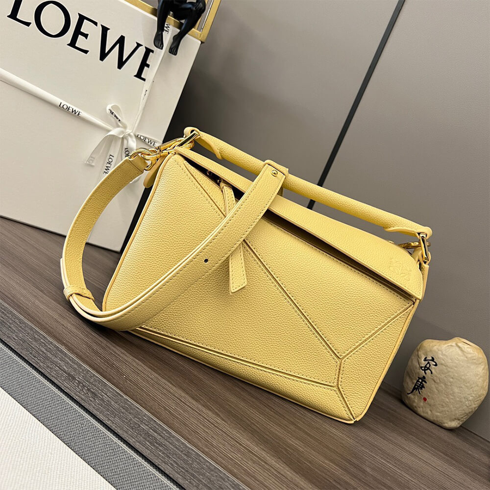 LOEWE Small Puzzle Bag - Replica Luxury Bags™