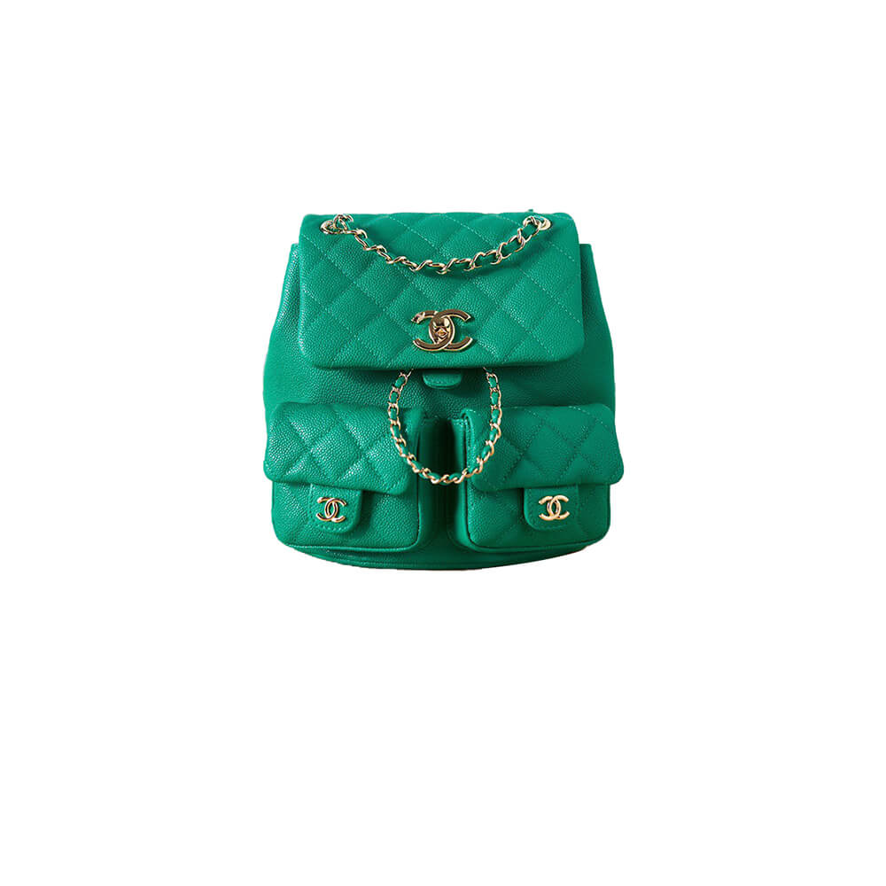 Chanel Backpack Bag - Replica Luxury Bags™