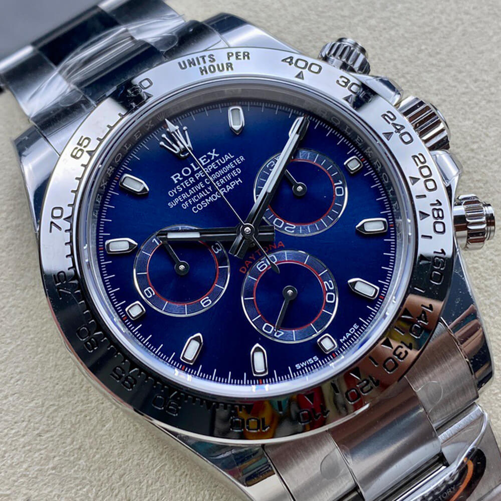 Rolex Cosmograph Daytona - Replica Luxury Bags™