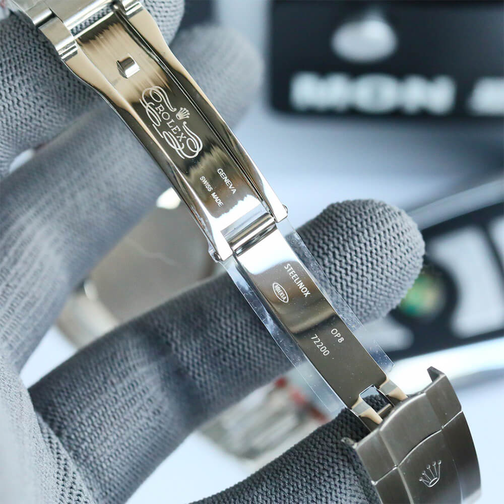 Rolex Oyster Perpetual 41 - Replica Luxury Bags™