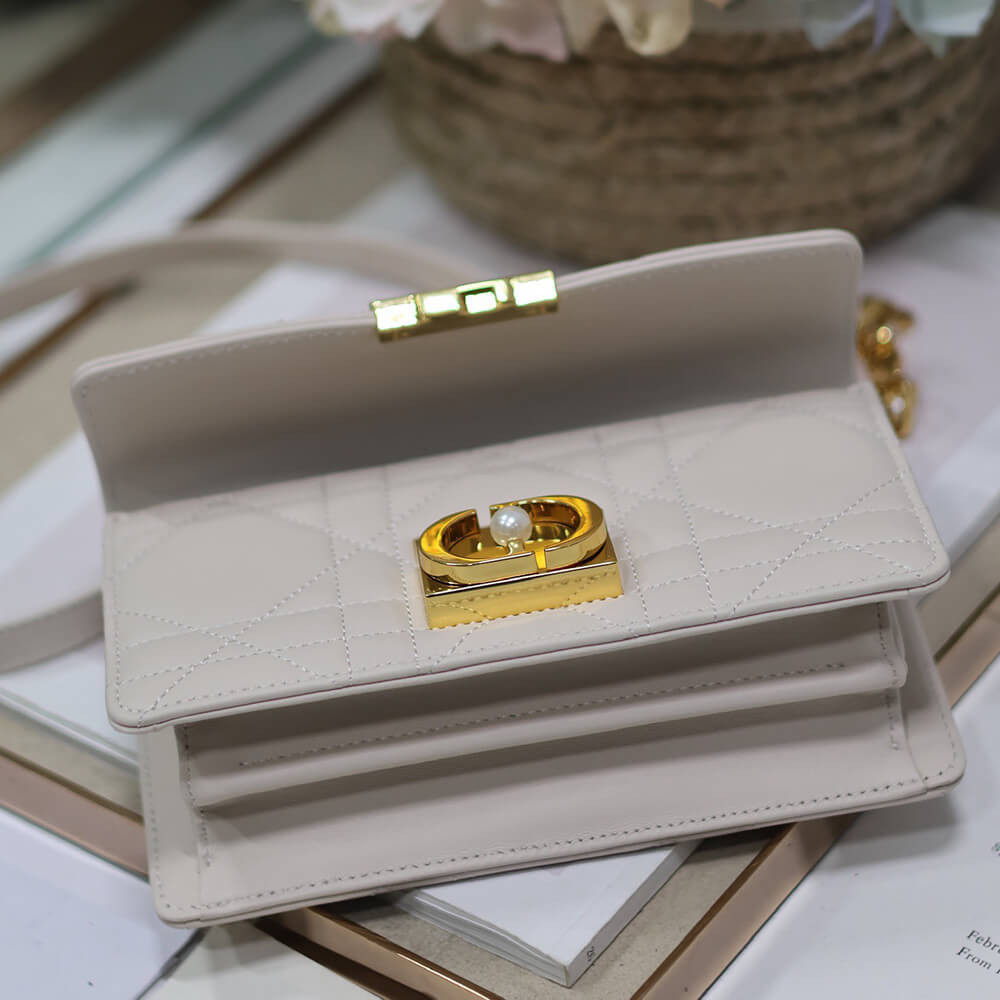 Mini Dior Ange Bag - Replica Luxury Bags™