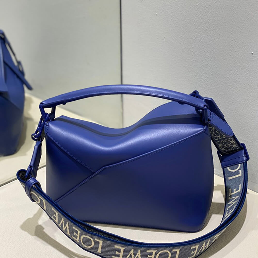 Loewe Small Puzzle Bag - Replica Luxury Bags™