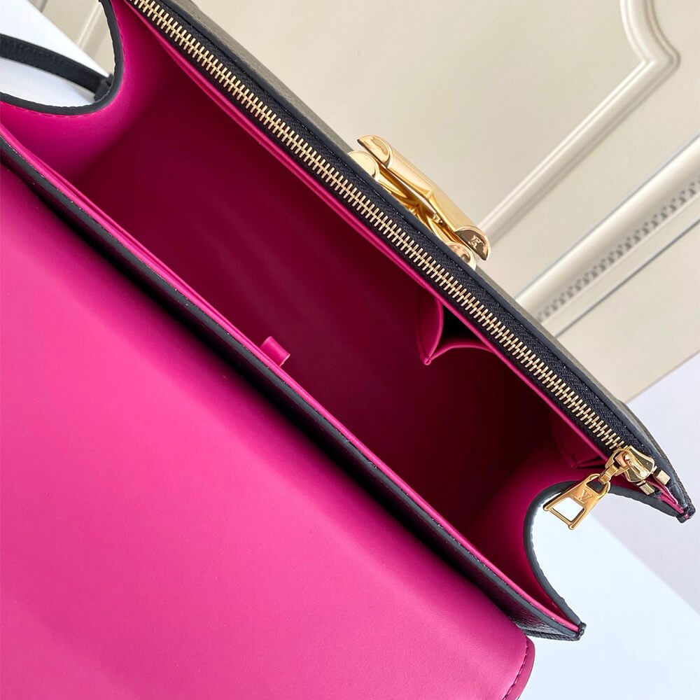 LV Twist MM Bag - Replica Luxury Bags™