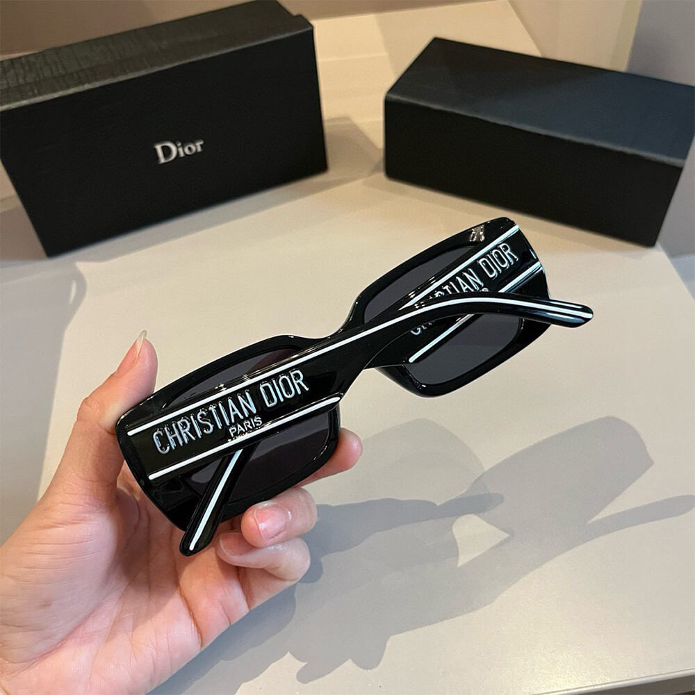 DIOR SUNGLASSES - Replica Luxury Bags™