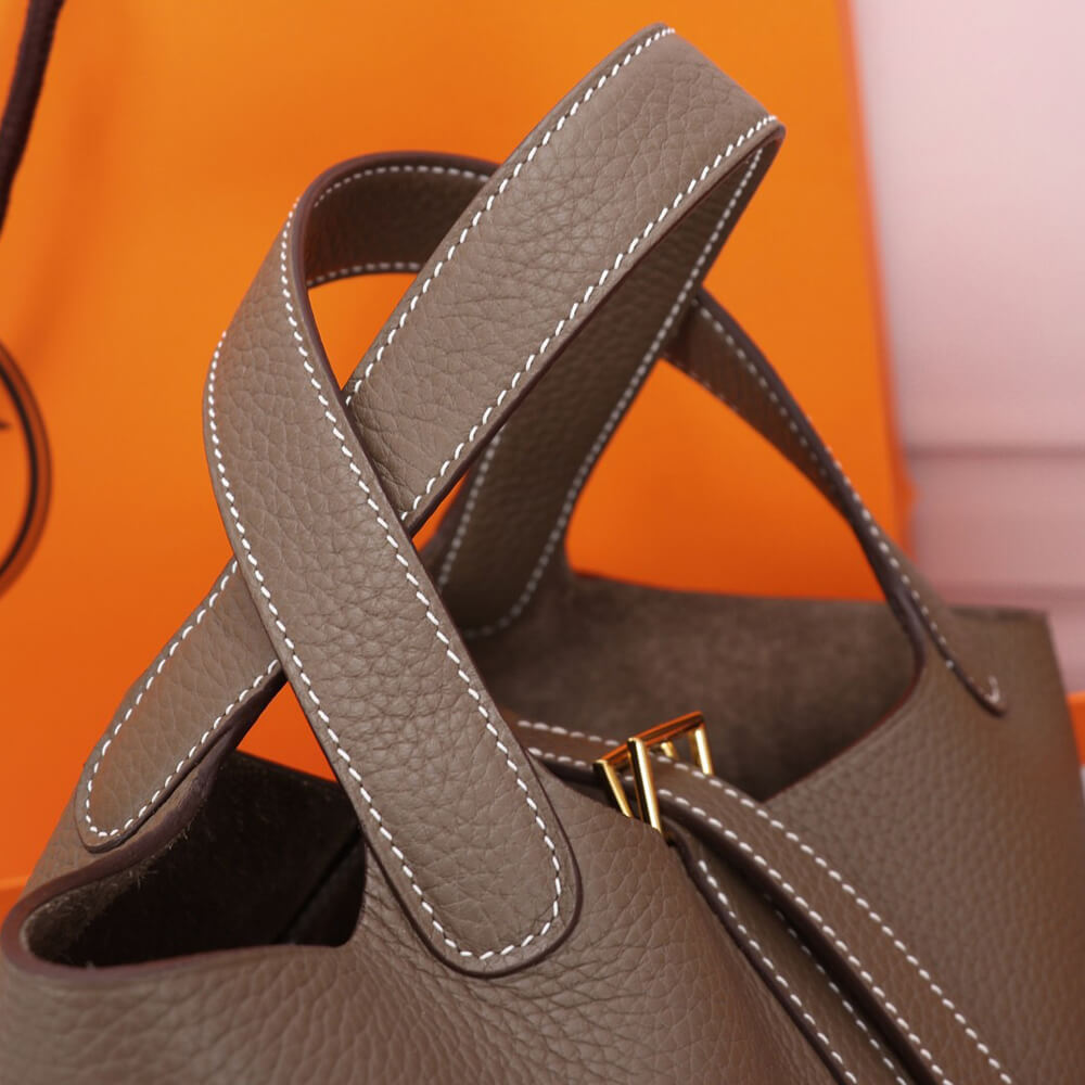 Hermes Picotin Lock 22 Bag - Replica Luxury Bags™