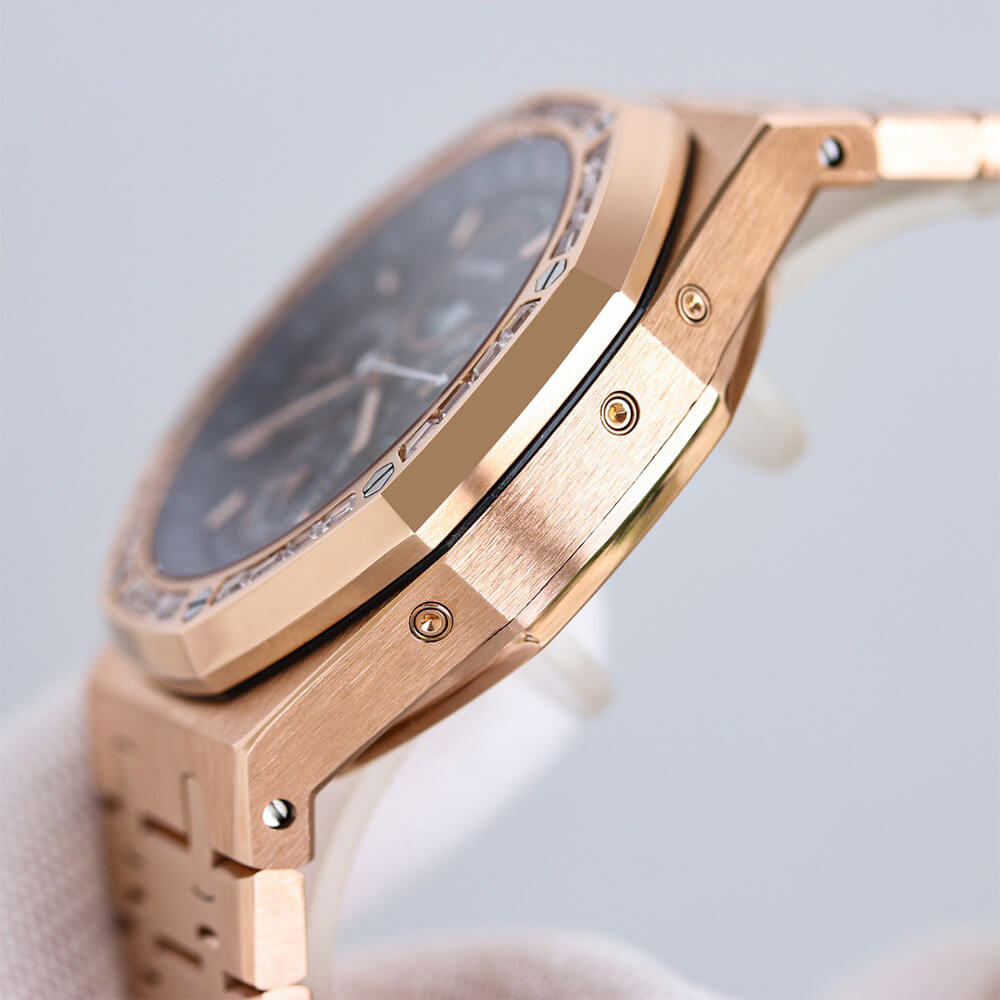 Audemars Piguet Royal Oak 26574ST - Replica Luxury Bags™