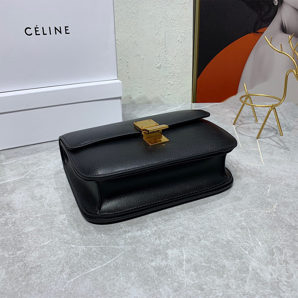 Celine Classic Box Bag - Replica Luxury Bags™