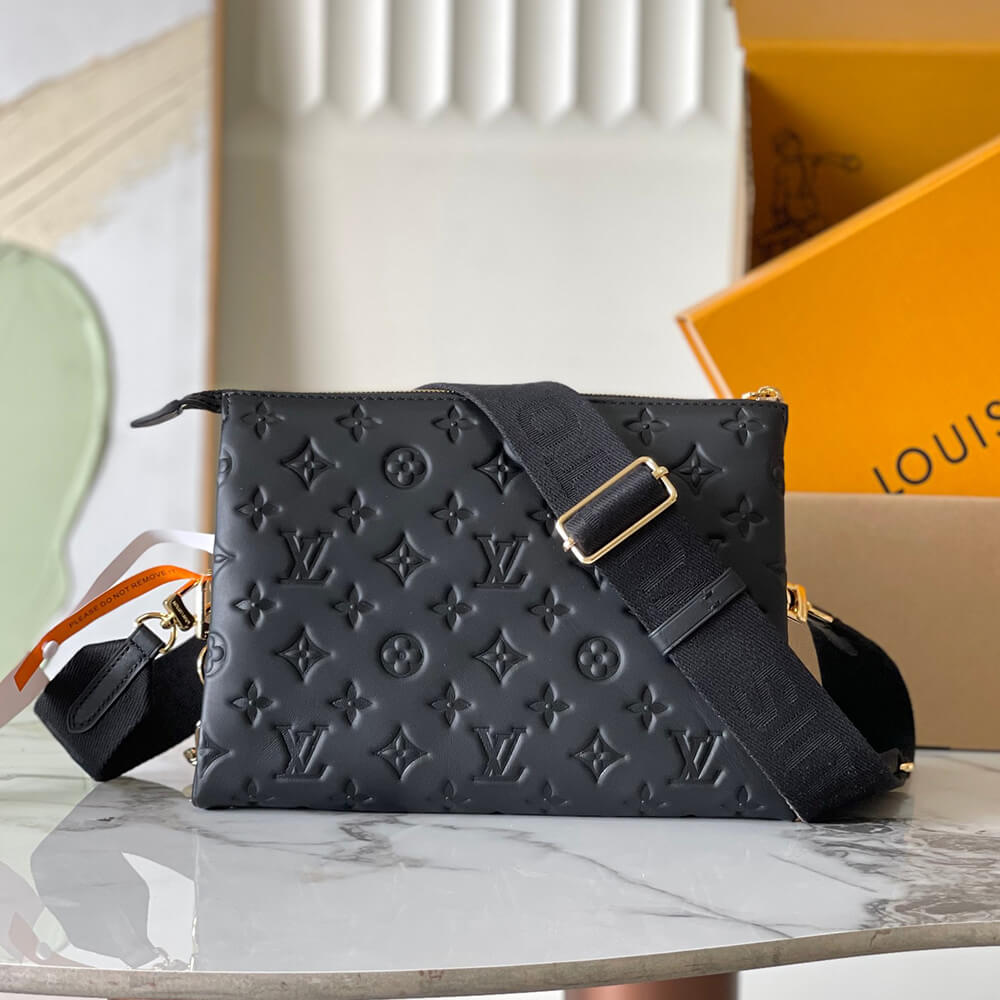 LV Coussin PM Bag - Replica Luxury Bags™