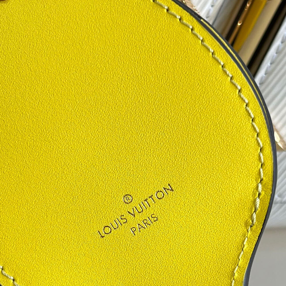 LV Twist MM Bag - Replica Luxury Bags™