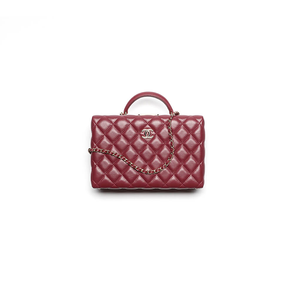 Chanel Box bag - Replica Luxury Bags™