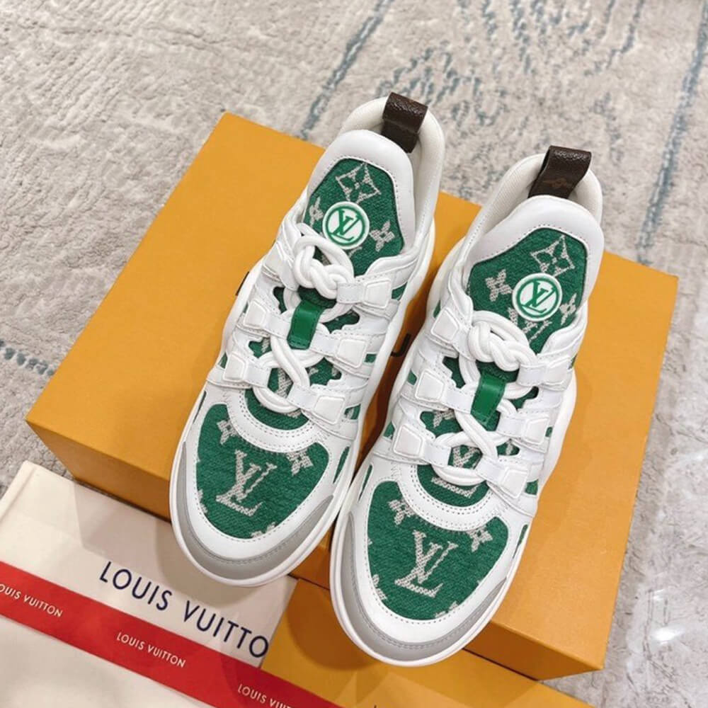 LV ARCHLIGHT SNEAKER Shoes - Replica Luxury Bags™
